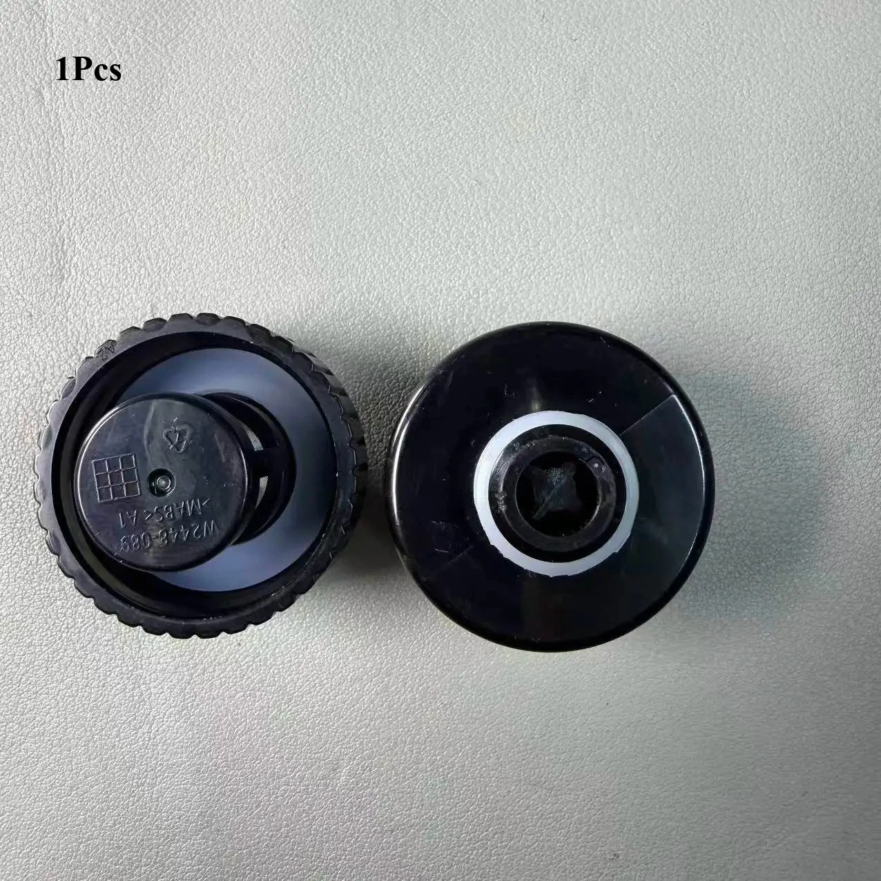New Dreame Floor Scrubber Fresh Water Tank Filter Plug Cover 20/ T40/ T50
New Dreame Floor Scrubber Fresh Water Tank Filter Plug Cover 20/ T40/ T50