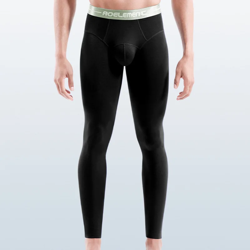 Мужские тонкие леггинсы Long Johns, молодежные термобрюки, облегающее осенне-зимнее мужское нижнее белье
Мужские тонкие леггинсы Long Johns, молодежные термобрюки, облегающее осенне-зимнее мужское нижнее белье
