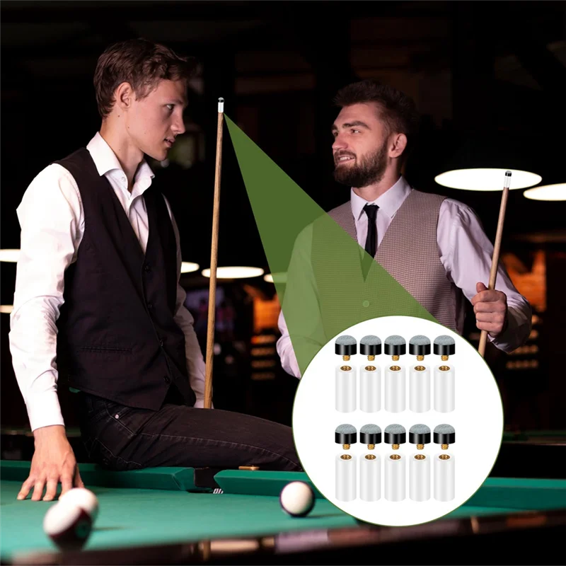 Наконечники для бильярдных киев RTSHE с наконечниками для бильярдных кий, привинчивающиеся насадки для бильярдных кий, наконечники для бильярдных кий 12 мм
Наконечники для бильярдных киев RTSHE с наконечниками для бильярдных кий, привинчивающиеся насадки для бильярдных кий, наконечники для бильярдных кий 12 мм