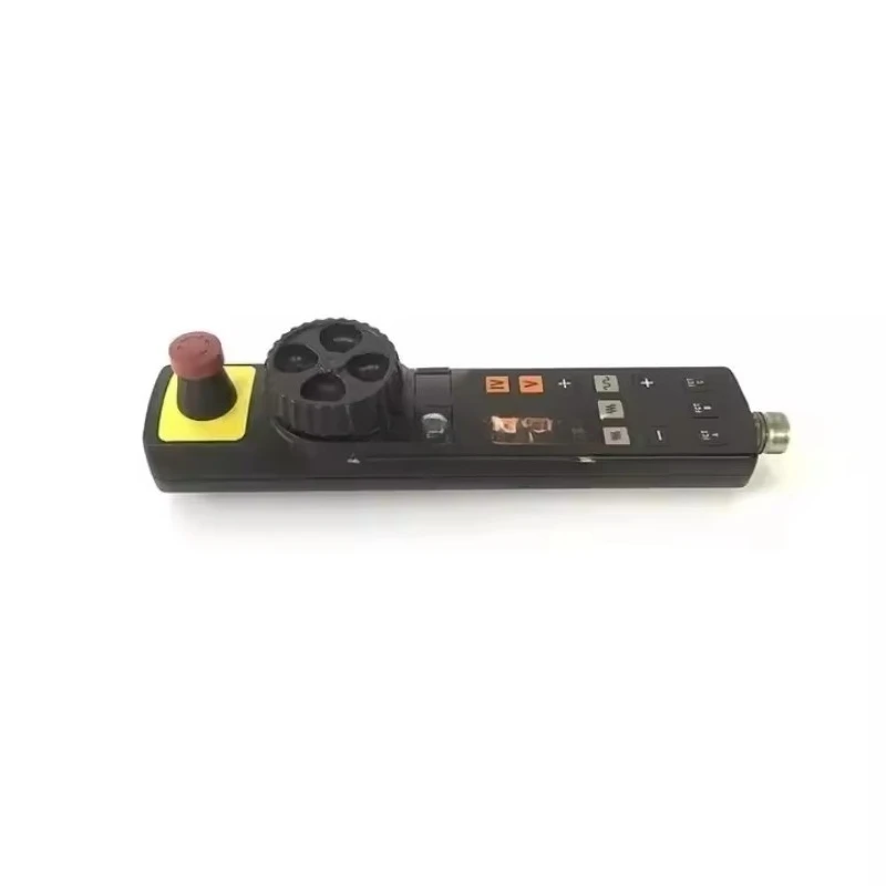 Контроллер Hei-den-hin Hndwheel HR520 670302-1 HR410 296469-33 HR330 251534-11
Контроллер Hei-den-hin Hndwheel HR520 670302-1 HR410 296469-33 HR330 251534-11