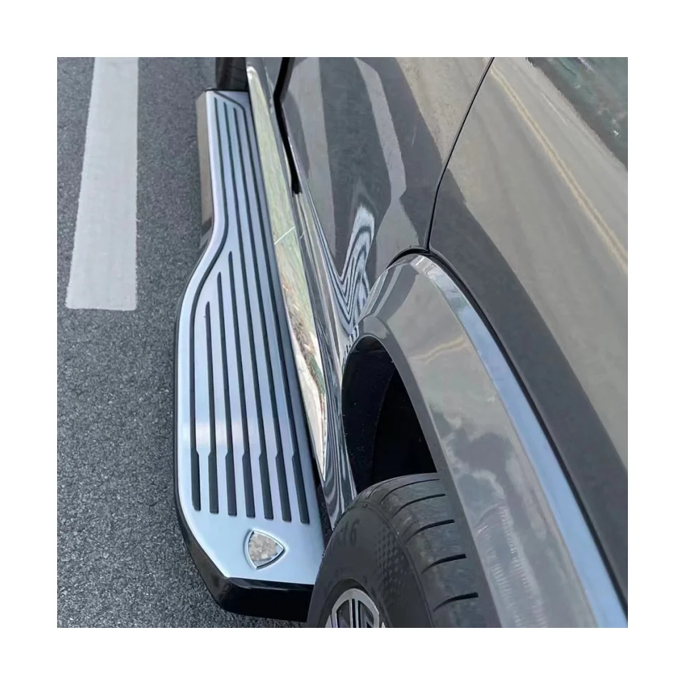 electric foot steps GLS upgrade to mayback electric automatic side steps accessories for car
electric foot steps GLS upgrade to mayback electric automatic side steps accessories for car