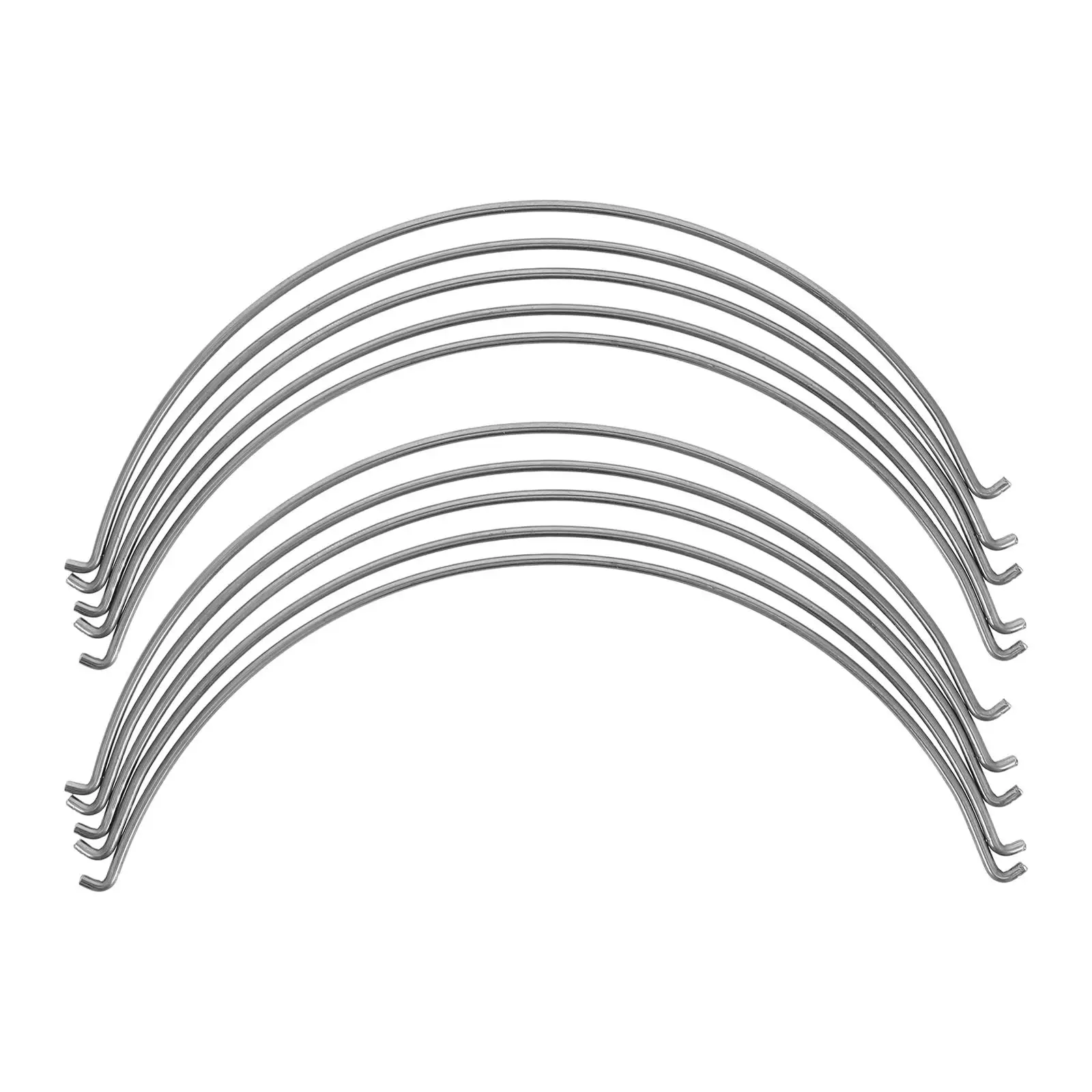 10 Pcs Drain Handle Accessories Stainless Steel Kitchen Sink Strainer Replacement Handles Basket Filter Parts Stopper Supplies
10 Pcs Drain Handle Accessories Stainless Steel Kitchen Sink Strainer Replacement Handles Basket Filter Parts Stopper Supplies