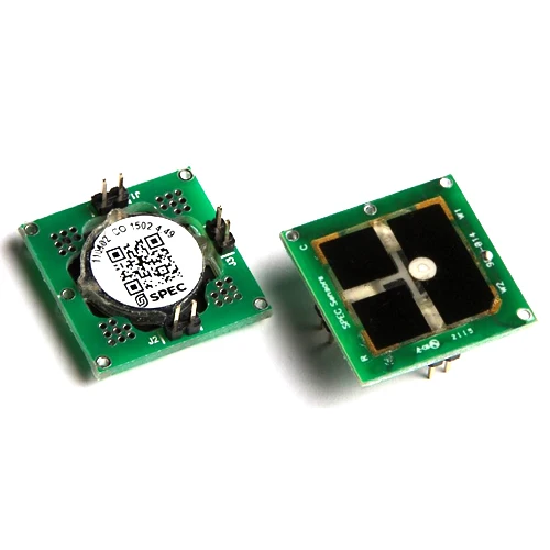 15x15 Sulfur Dioxide (SO2) Sensor 20 Ppm C Package 110-602 - 3SP_SO2_20 C
15x15 Sulfur Dioxide (SO2) Sensor 20 Ppm C Package 110-602 - 3SP_SO2_20 C