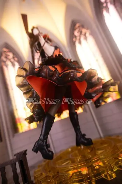 【SF】In Stock TAiTO AMP DATE A LIVE Kurumi Tokisaki Figures Anime Models Collection Toys
【SF】In Stock TAiTO AMP DATE A LIVE Kurumi Tokisaki Figures Anime Models Collection Toys