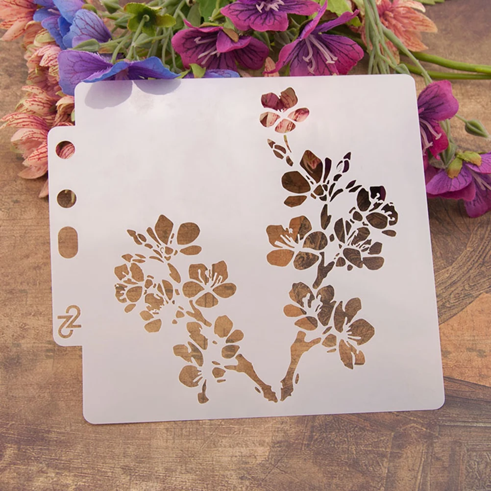 Drawing Stencils Hollow Out Art Painting Templates For Craft Scrapbooking Diy Cake Decor School Projects Kids Friendly
Drawing Stencils Hollow Out Art Painting Templates For Craft Scrapbooking Diy Cake Decor School Projects Kids Friendly