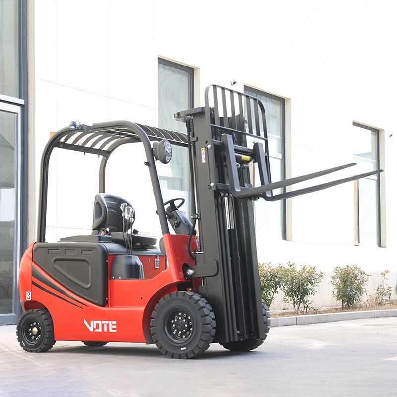 Новый мини-электропогрузчик 2, 3, 5 тонн, CE ISO, 2WD/4WD, на аккумуляторе, с боковым смещением вил, в продаже
Новый мини-электропогрузчик 2, 3, 5 тонн, CE ISO, 2WD/4WD, на аккумуляторе, с боковым смещением вил, в продаже