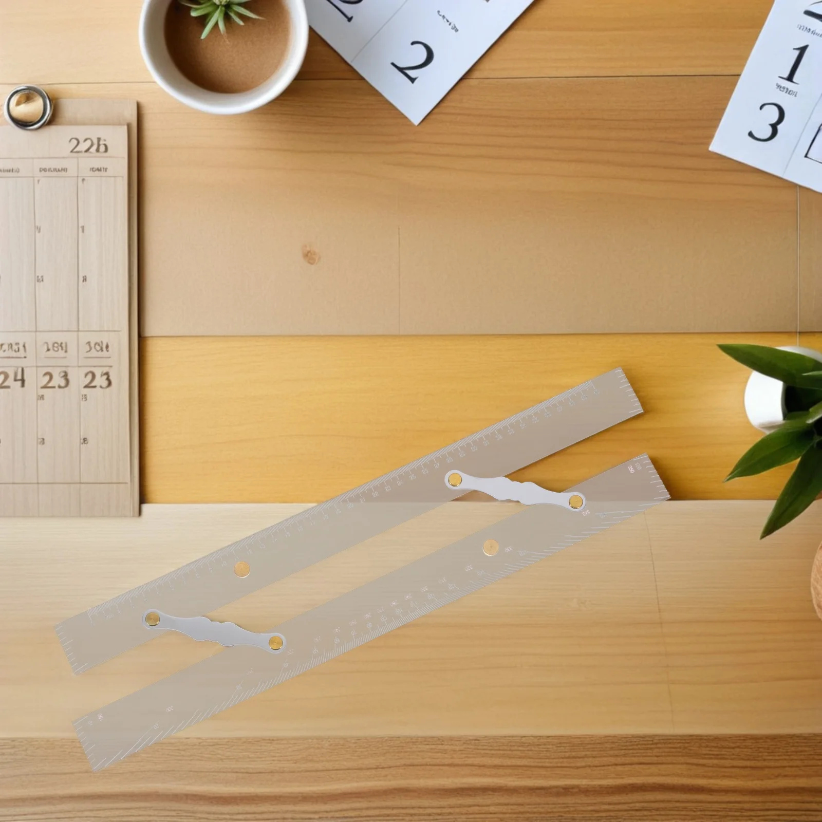 Acrylic Clear Parallel Ruler Marine Navigation Tool for Nautical Charts Coastal Piloting Sailing Chart Plotting High-Precision
Acrylic Clear Parallel Ruler Marine Navigation Tool for Nautical Charts Coastal Piloting Sailing Chart Plotting High-Precision