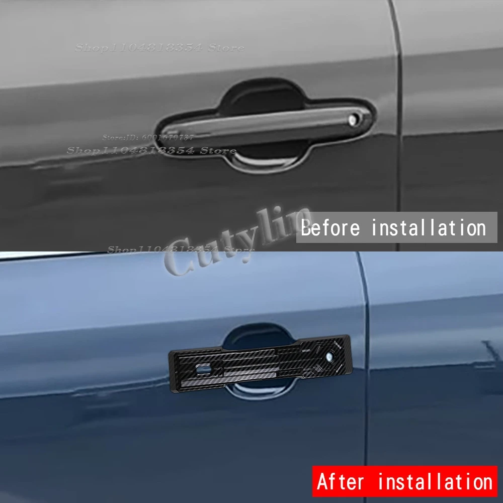 LHD for Toyota Grand Highlander 2024 2025 ABS Black Rearview MIrror Cover Door Handle decoration Cover Trim gas tank protectore
LHD for Toyota Grand Highlander 2024 2025 ABS Black Rearview MIrror Cover Door Handle decoration Cover Trim gas tank protectore