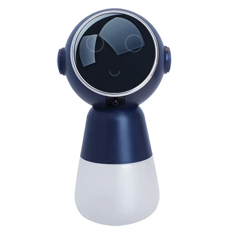 Hot and popular items hot sales new design auto touchless foam rechargeable auto soap dispenser for kids
Hot and popular items hot sales new design auto touchless foam rechargeable auto soap dispenser for kids