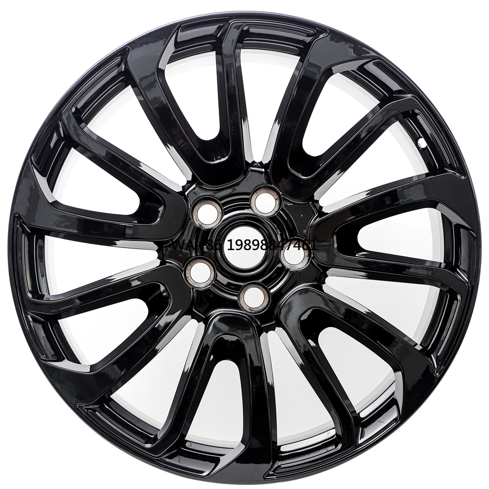 Multiple Spoke Alloy Wheels17 18 19 20 21 Inch 5x112 5x114.3 Pcd Aftermarket Wheels for Passenger Car in Aluminium Alloy
Multiple Spoke Alloy Wheels17 18 19 20 21 Inch 5x112 5x114.3 Pcd Aftermarket Wheels for Passenger Car in Aluminium Alloy