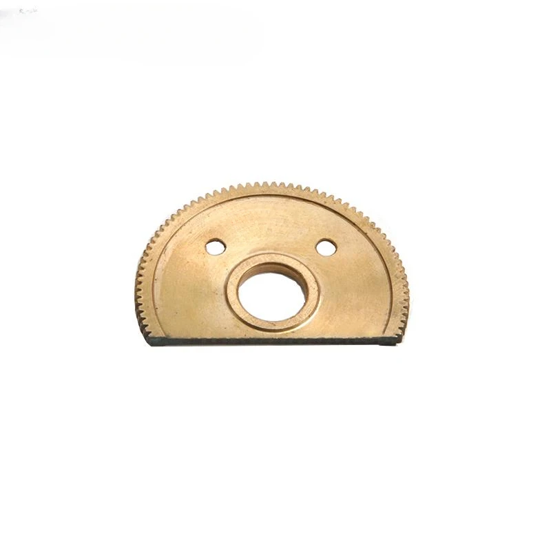 Roland 700 machine half gear pull gauge copper gear, Roland machine pull gauge Roland 700 printing machine pull gauge gear
Roland 700 machine half gear pull gauge copper gear, Roland machine pull gauge Roland 700 printing machine pull gauge gear
