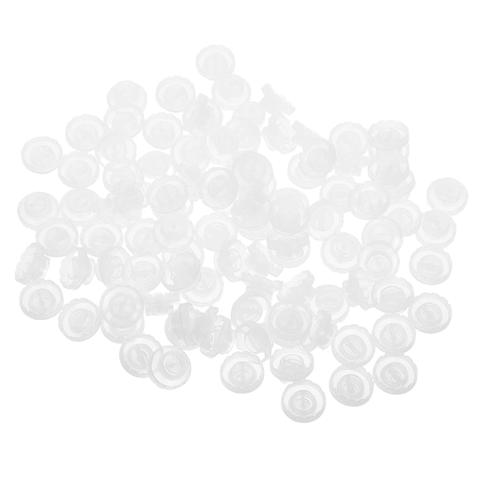 200pcs Eyelash Sun Glue Holder for Lash Extensions Fans Volume Blooming Fake Lashes Plastic Trays Adhesive
200pcs Eyelash Sun Glue Holder for Lash Extensions Fans Volume Blooming Fake Lashes Plastic Trays Adhesive