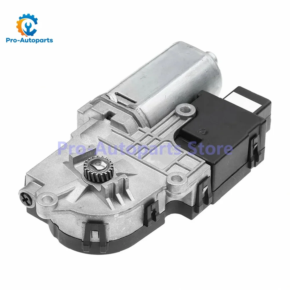 For Volvo XC60 2010-2017 Automatic Sunroof Motor 31424338 30799673 31442109 OEM Replacement
For Volvo XC60 2010-2017 Automatic Sunroof Motor 31424338 30799673 31442109 OEM Replacement