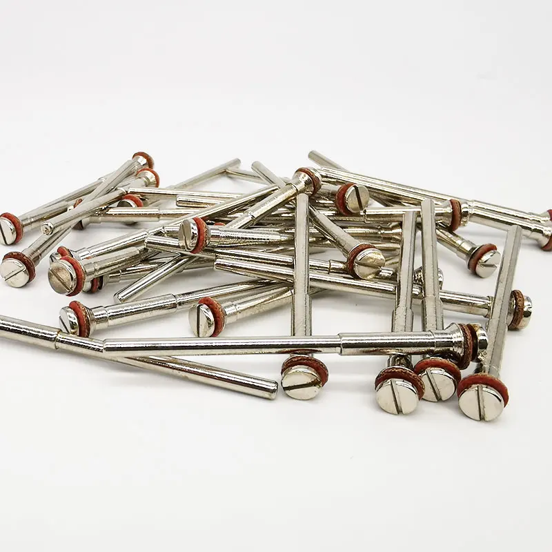 Dental Holding Needle Polished Shaft Polishing Shank Mandrel Burs Rotary Tool For Polisher Machine Cutting Dentist Tools
Dental Holding Needle Polished Shaft Polishing Shank Mandrel Burs Rotary Tool For Polisher Machine Cutting Dentist Tools