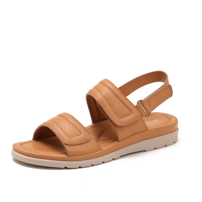 New Women Wedge Sandals Summer Lightweight Beach Shoes Soft Sole Comfortable Southeast Asia Fashion
New Women Wedge Sandals Summer Lightweight Beach Shoes Soft Sole Comfortable Southeast Asia Fashion