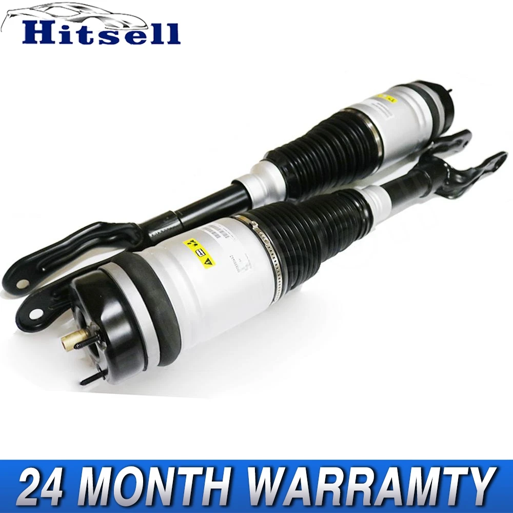 2xpcs Front for Jeep Grand Cherokee 11-15 Quadra Lift Suspension Air suspension/shock absorber Air Strut 68029903AE 68029902AE
2xpcs Front for Jeep Grand Cherokee 11-15 Quadra Lift Suspension Air suspension/shock absorber Air Strut 68029903AE 68029902AE
