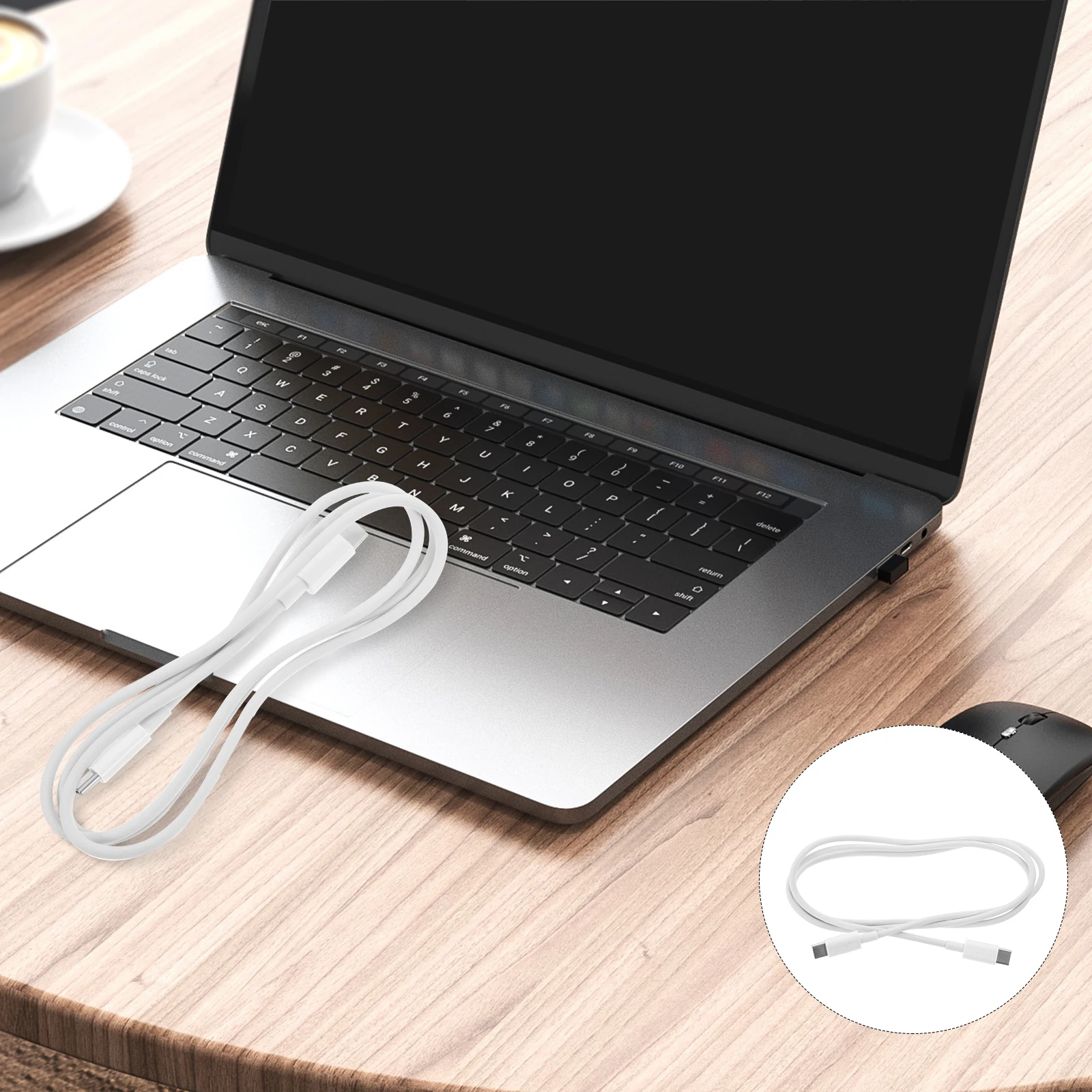2 шт. USB-C зарядный кабель 1 м TPE C к C PD60W быстрый высокоскоростной кабель для передачи данных 15 Вт портативный гибкий прочный
2 шт. USB-C зарядный кабель 1 м TPE C к C PD60W быстрый высокоскоростной кабель для передачи данных 15 Вт портативный гибкий прочный