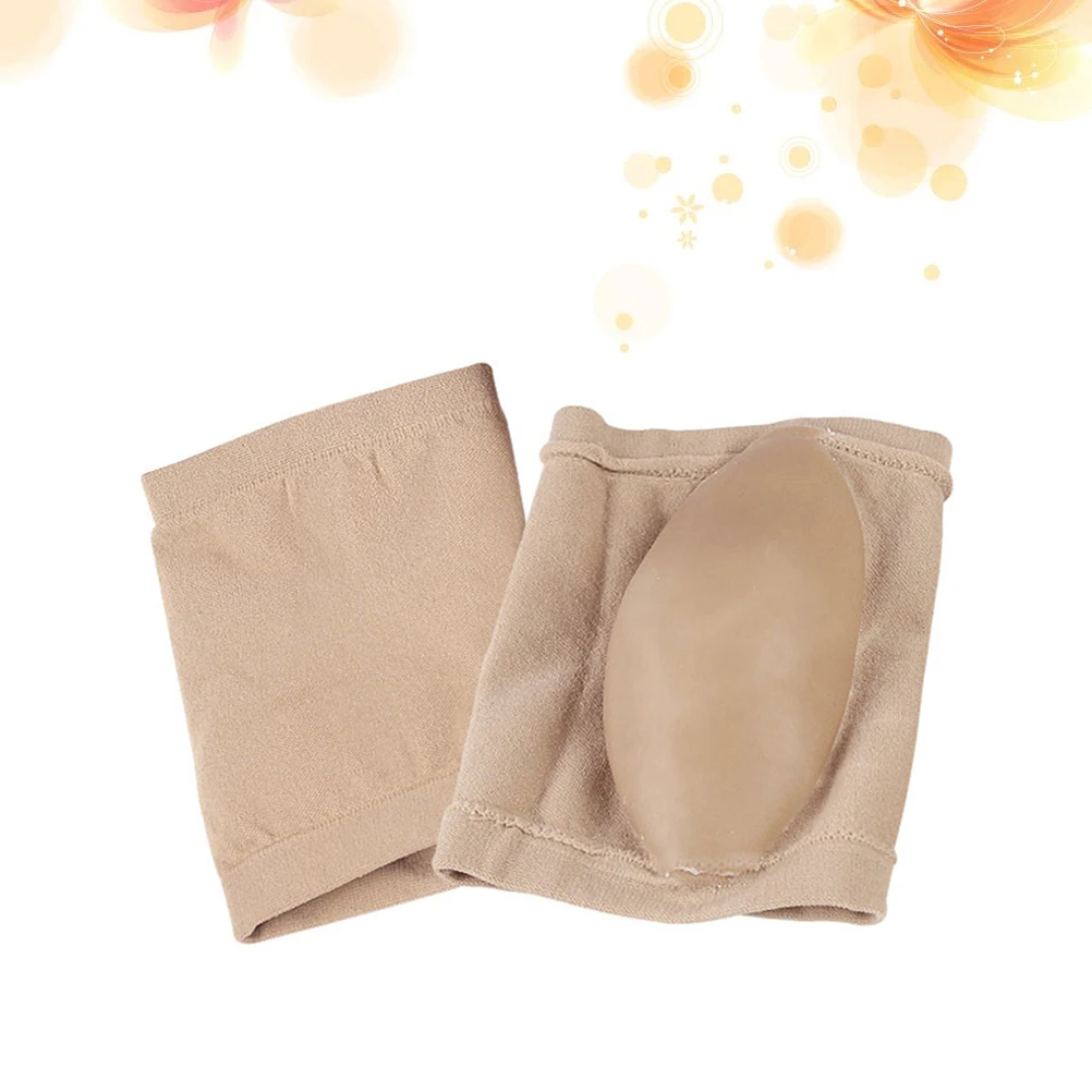 Moisturizing Gel Socks Anti-crack Heel Protectors Comfortable Breathable Ankle Socks for Soft Feet Care
Moisturizing Gel Socks Anti-crack Heel Protectors Comfortable Breathable Ankle Socks for Soft Feet Care