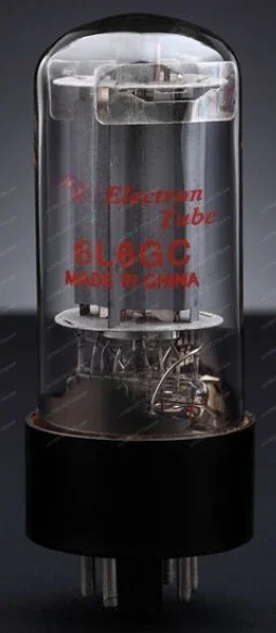 6L6GC/6L6WGC-новая электронная трубка 6L6GC/6L6WGC, которая точно соответствует оригинальному заводскому тестированию.
6L6GC/6L6WGC-новая электронная трубка 6L6GC/6L6WGC, которая точно соответствует оригинальному заводскому тестированию.