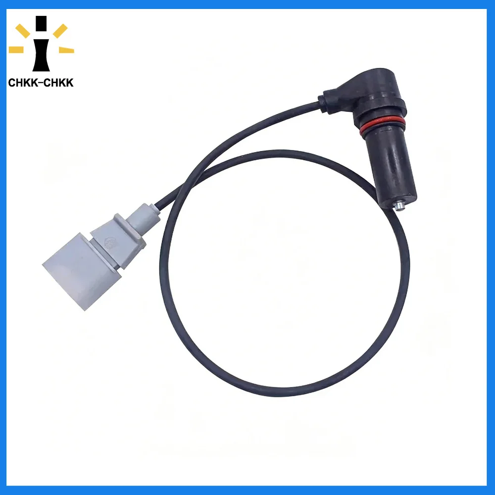 High Quality Crankshaft Position Sensor 038907319F for Audi A3 Seat for Vw Polo Golf Vento for Skoda 038907319A
High Quality Crankshaft Position Sensor 038907319F for Audi A3 Seat for Vw Polo Golf Vento for Skoda 038907319A