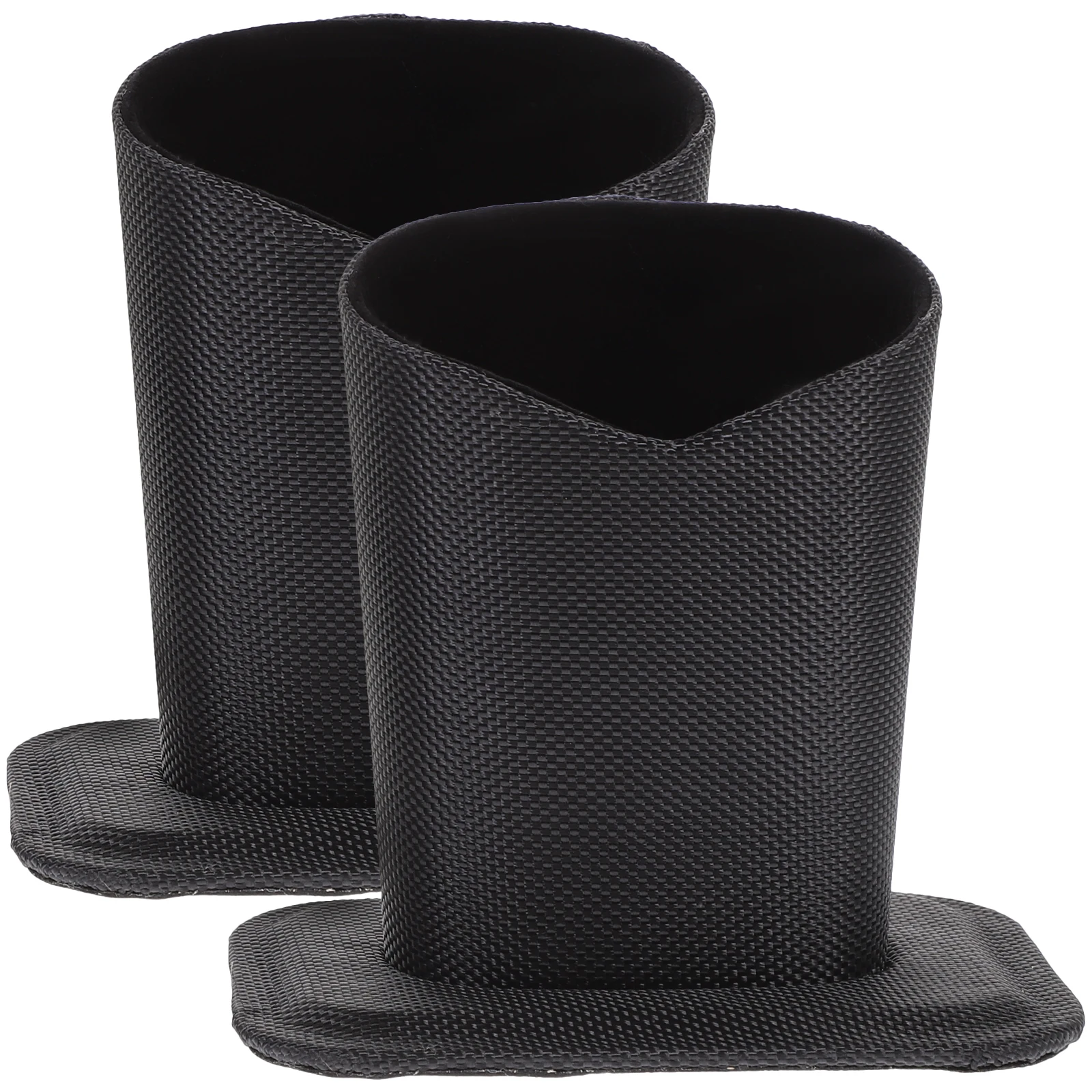 2 Pcs Eyeglass Holder Desktop Glasses Base Simple Storage Black Portable Lightweight Mini Stand for Home Office Car Decor
2 Pcs Eyeglass Holder Desktop Glasses Base Simple Storage Black Portable Lightweight Mini Stand for Home Office Car Decor