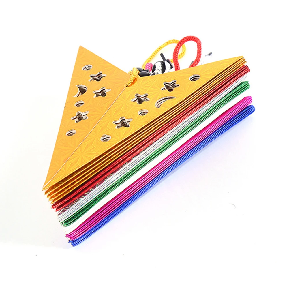 5pcs 30Cm Shiny Paper Star Lampshade Ceiling Decor Pentagram Hanging Ornament Durable Easy Assembly Party Wedding Christmas
5pcs 30Cm Shiny Paper Star Lampshade Ceiling Decor Pentagram Hanging Ornament Durable Easy Assembly Party Wedding Christmas
