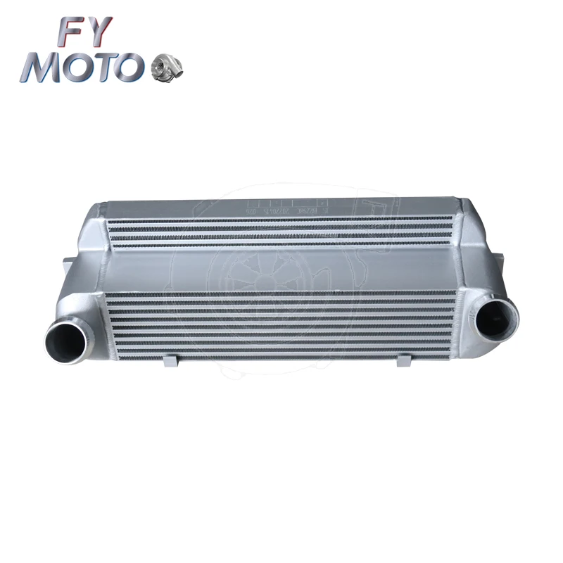 Silver Intercooler For BMW F20 F21 F22 F30 F31 F32 F33 F34 N20 N55 Engine M135i/M235i/335i/435i Bar&plate
Silver Intercooler For BMW F20 F21 F22 F30 F31 F32 F33 F34 N20 N55 Engine M135i/M235i/335i/435i Bar&plate
