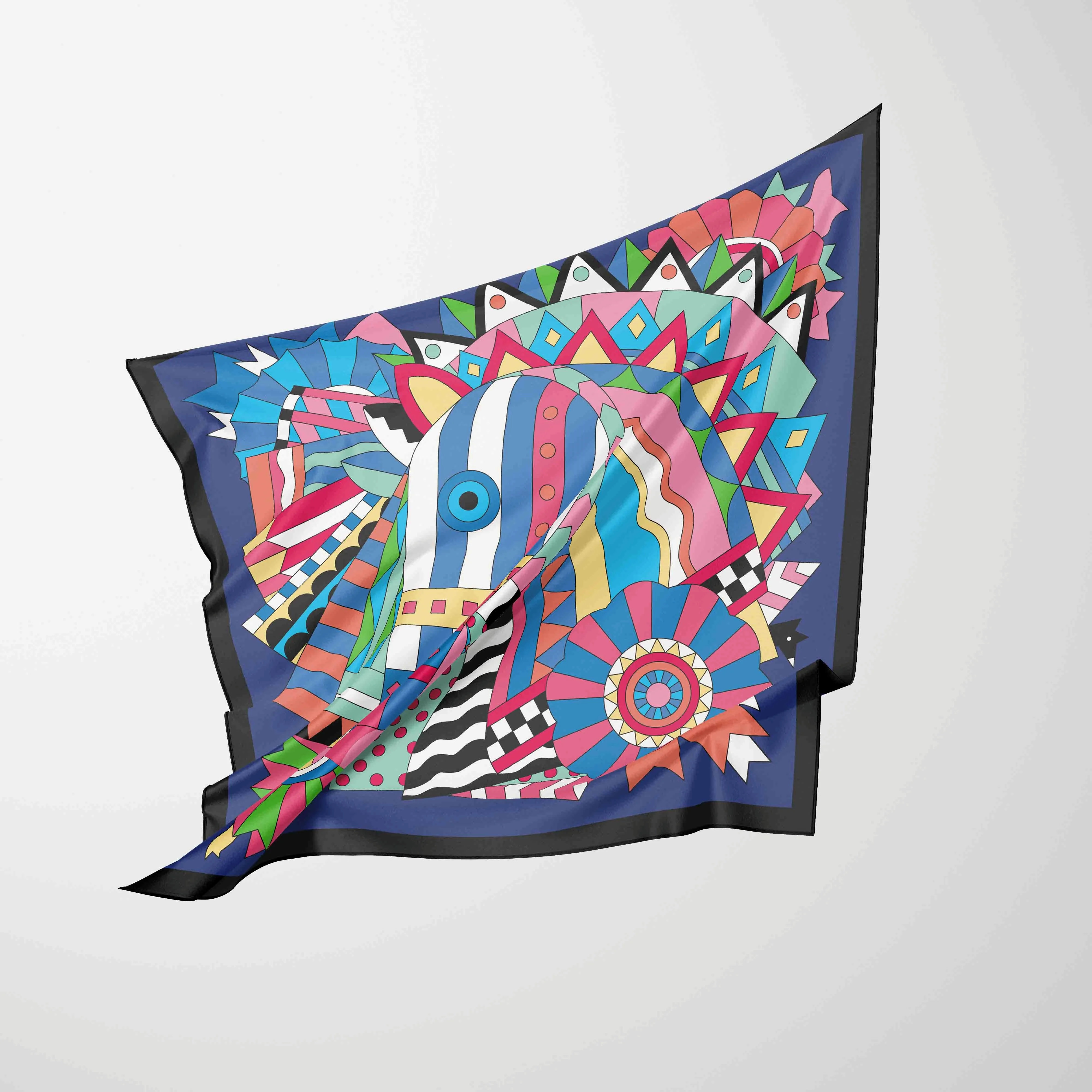 70cm*70cm Silk Square 2025 Scarf Women Neck Hair Tie Band Beach Hijab Kerchief Chiffon Head Headbands Bandana Female Foulard
70cm*70cm Silk Square 2025 Scarf Women Neck Hair Tie Band Beach Hijab Kerchief Chiffon Head Headbands Bandana Female Foulard