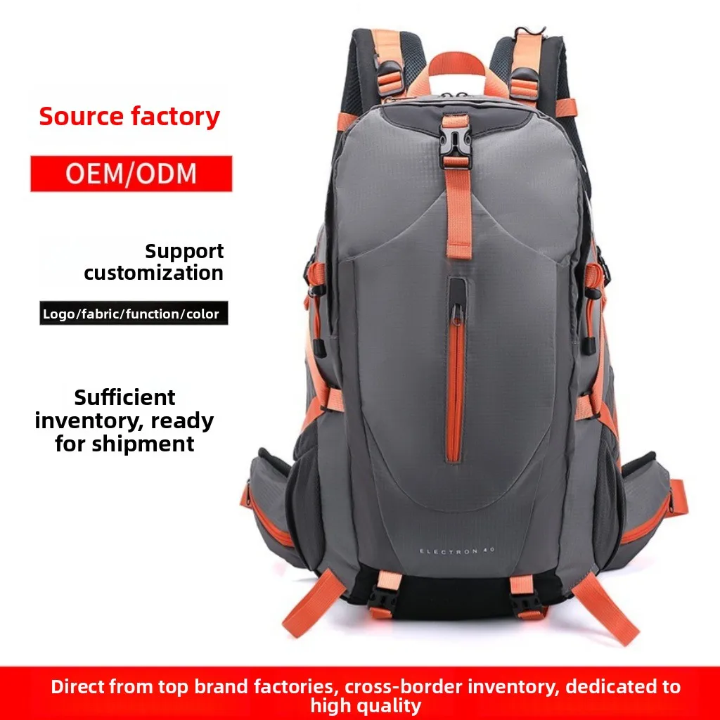 Рюкзак null, нейлоновый дышащий 2401 2402, водонепроницаемые уличные сумки Bushcraft, новинка
Рюкзак null, нейлоновый дышащий 2401 2402, водонепроницаемые уличные сумки Bushcraft, новинка