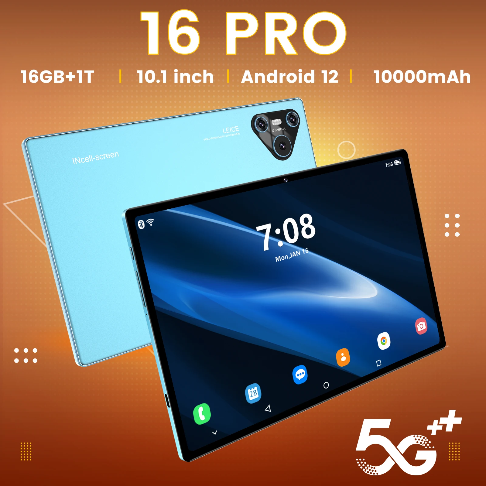 Android high quality tablet pc touch screen quad core wifi tablets with google store
Android high quality tablet pc touch screen quad core wifi tablets with google store