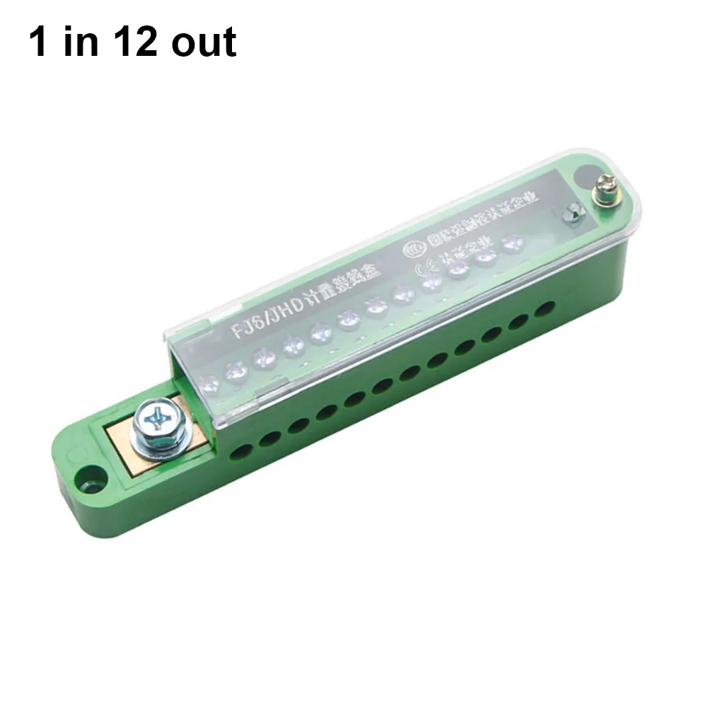 Hot Sale Unipolar Splitter Junction Box Retardant Metering Cabinet Wire Terminal Block Retardant Flame Retar Electrical Accessor
Hot Sale Unipolar Splitter Junction Box Retardant Metering Cabinet Wire Terminal Block Retardant Flame Retar Electrical Accessor