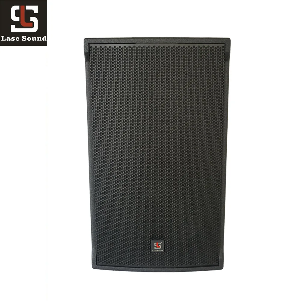 Lase Sound Manufacturer New Arrival Professional Active 15 Inch Neodymium Speaker 500W Pro Audio Full Range Speakers LSNX45-A
Lase Sound Manufacturer New Arrival Professional Active 15 Inch Neodymium Speaker 500W Pro Audio Full Range Speakers LSNX45-A
