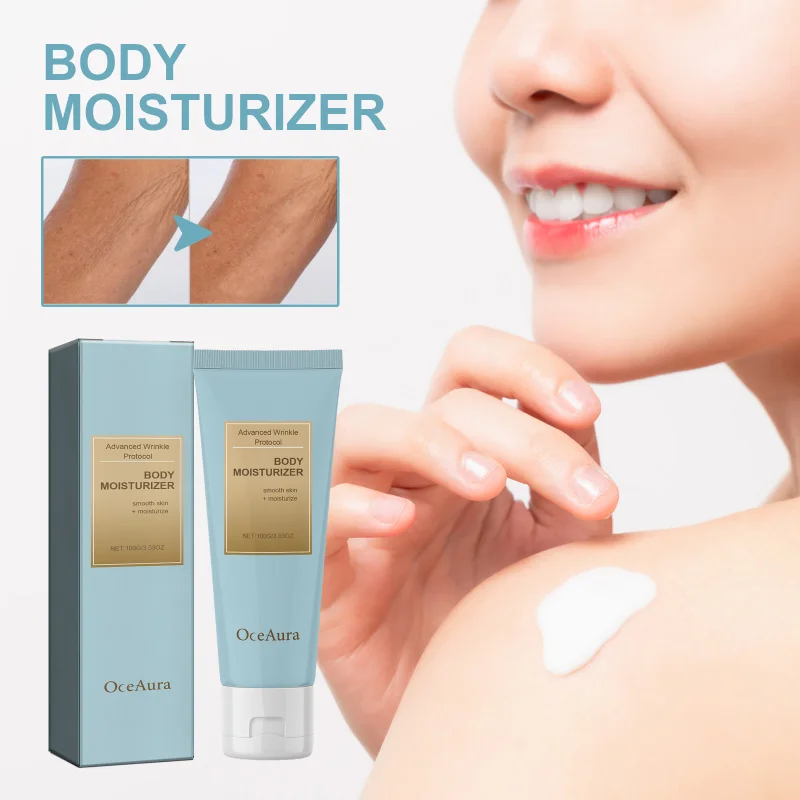 Body Butter Anti-Aging Moisturizer - Hydrate Brighten Smooth Skin With Coffee Extract Hyaluronic Acid Niacinamide
Body Butter Anti-Aging Moisturizer - Hydrate Brighten Smooth Skin With Coffee Extract Hyaluronic Acid Niacinamide