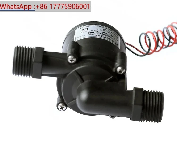 Heating water tank pump TL-b10-B DC water pump 24V
Heating water tank pump TL-b10-B DC water pump 24V