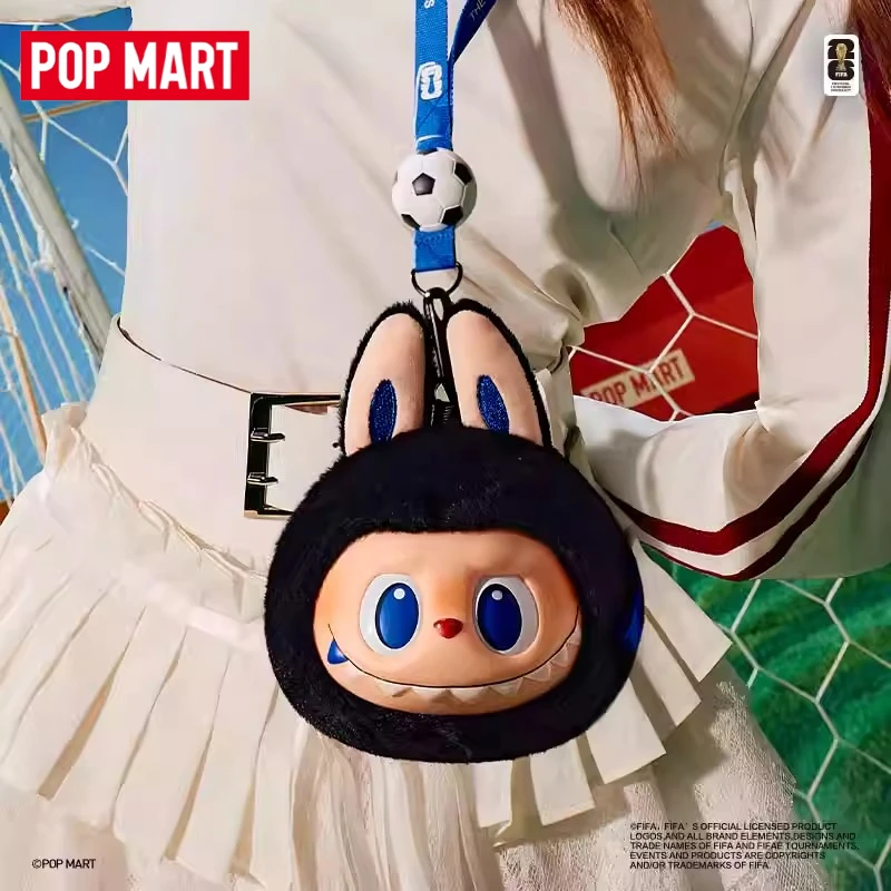 New Genuine POP MART LABUBU×FIFA Series Trendy Toys Figure Ornament Collect Gift
New Genuine POP MART LABUBU×FIFA Series Trendy Toys Figure Ornament Collect Gift