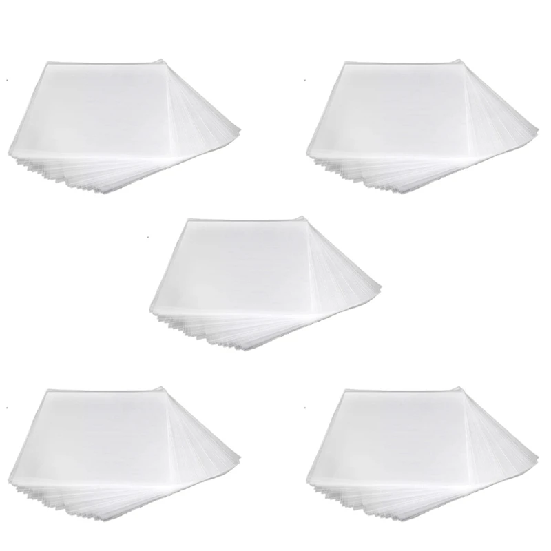 Hot Sale250pcs OPP Gel Record Protective Cover For Turntable Player LP Vinyl Record Bag Flat Open
Hot Sale250pcs OPP Gel Record Protective Cover For Turntable Player LP Vinyl Record Bag Flat Open