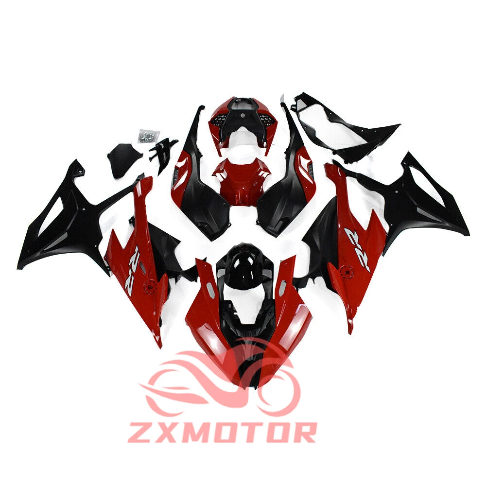 For BMW S1000RR 2017 2018 Fairing Kit S1000 RR 17 18 Refitting Motorcycle Customized Shell Body Parts Fairings
For BMW S1000RR 2017 2018 Fairing Kit S1000 RR 17 18 Refitting Motorcycle Customized Shell Body Parts Fairings
