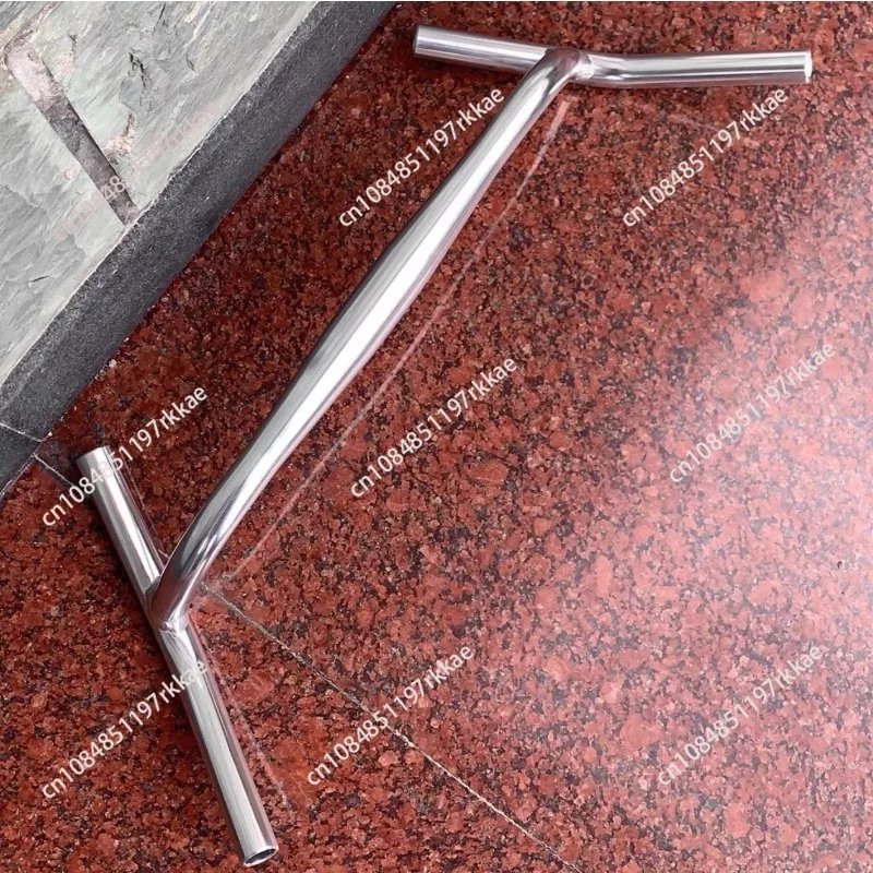 Bicycle sweet potato handle the third generation longhorn model
Bicycle sweet potato handle the third generation longhorn model