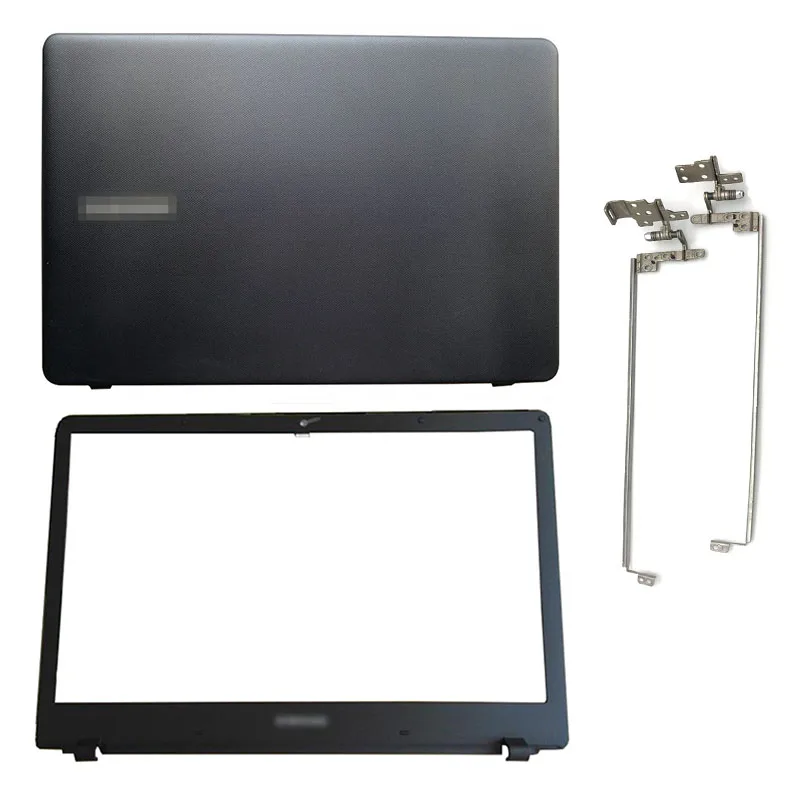 NEW For Samsung NP3500EM NP300E5K NP300E5M NP300E5L Laptop LCD Back Cover Front Bezel Hinges Top Back Cover A/B Cover Black
NEW For Samsung NP3500EM NP300E5K NP300E5M NP300E5L Laptop LCD Back Cover Front Bezel Hinges Top Back Cover A/B Cover Black