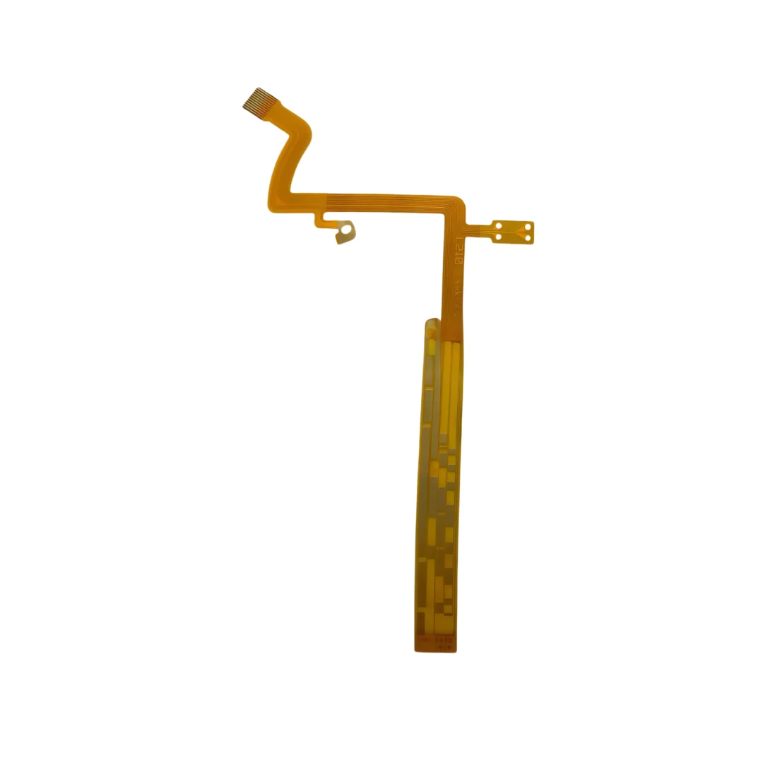 New Focus Sensor & Detection Flex Cable for Canon EF 24‑70mm f/2.8L USM 1st Gen Lens Spare Part
New Focus Sensor & Detection Flex Cable for Canon EF 24‑70mm f/2.8L USM 1st Gen Lens Spare Part