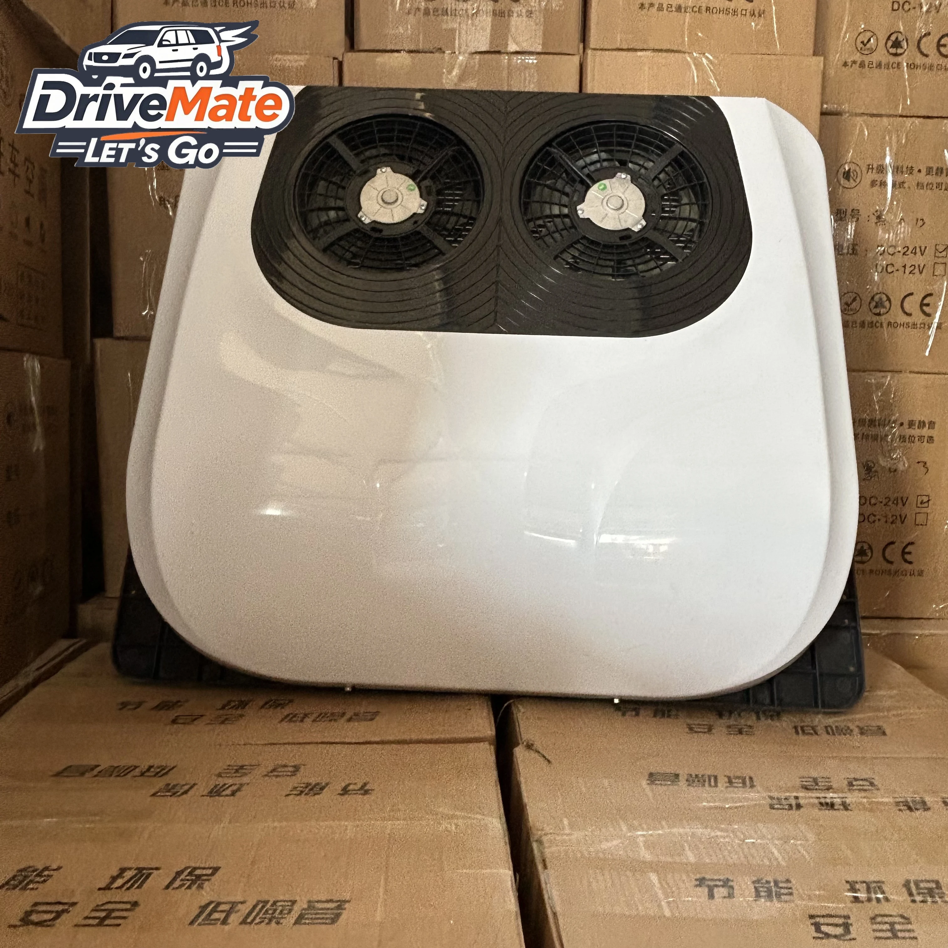 12v Rv Rooftop Dc air Conditioner Electric Parking air Conditioner A/C Unit Fit for Motorhome Camper Van Truck Excavator
12v Rv Rooftop Dc air Conditioner Electric Parking air Conditioner A/C Unit Fit for Motorhome Camper Van Truck Excavator