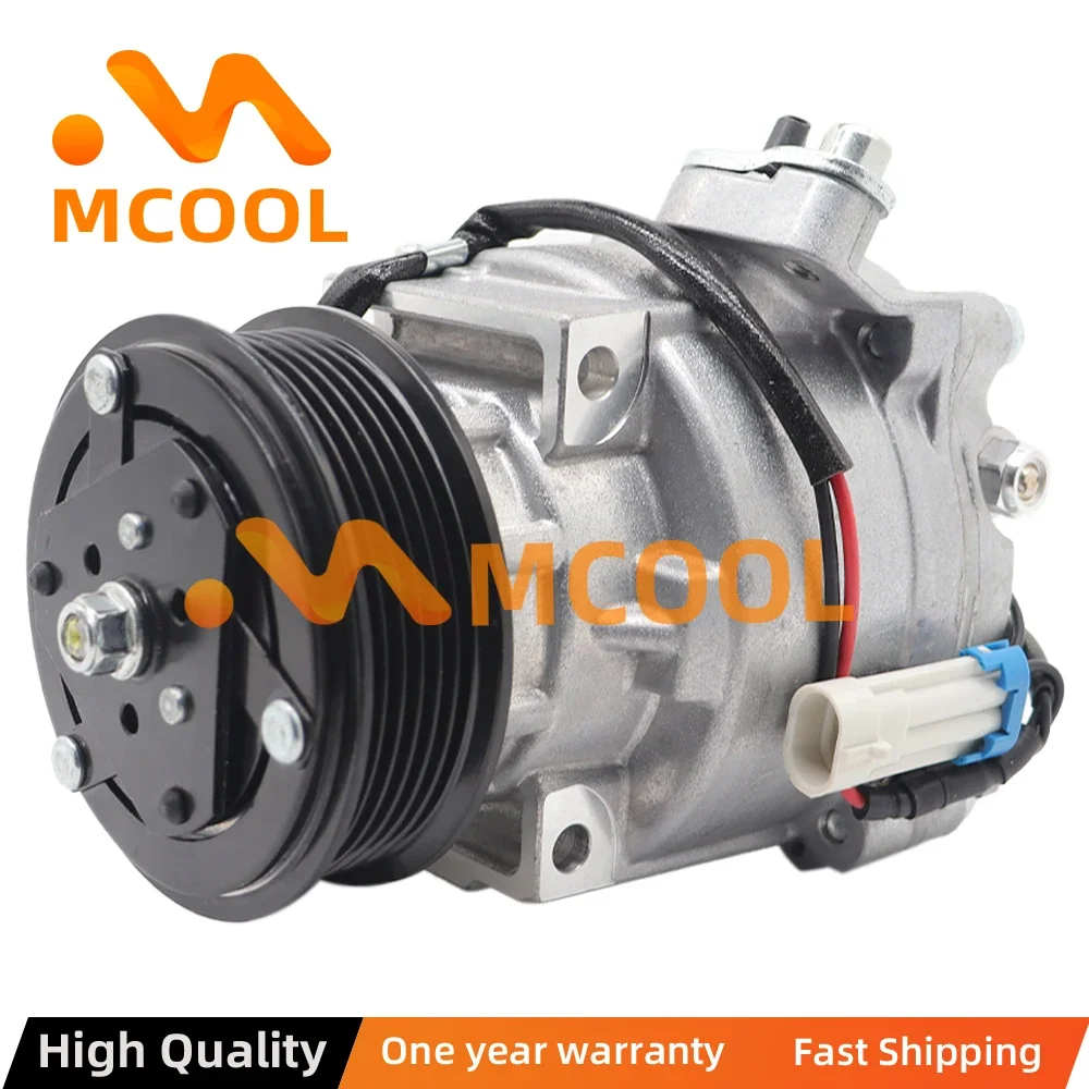 QS90 AC Compressor For Chevrolet 52067902 95370313 95370317 95059819 GR911701 AKT200A415 AKT200A408 AKT011H403F 556112-2788
QS90 AC Compressor For Chevrolet 52067902 95370313 95370317 95059819 GR911701 AKT200A415 AKT200A408 AKT011H403F 556112-2788