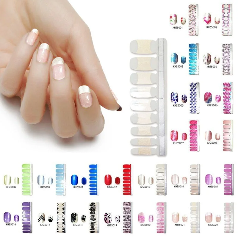 1PC Pearlescent High Brightness Nail Polish Sticker Self Adhesive Nail Strip Leopard Lace Pattern Nail Sticker Waterproof Nails
1PC Pearlescent High Brightness Nail Polish Sticker Self Adhesive Nail Strip Leopard Lace Pattern Nail Sticker Waterproof Nails