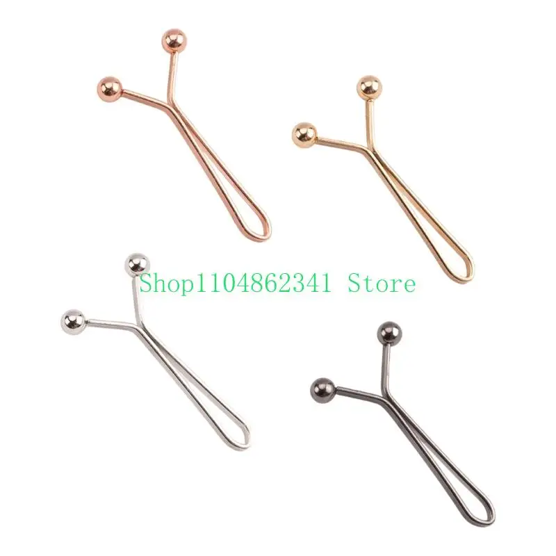 5asd Reusable Tighten Waist Button Adjustable Fastening Buckle Pin for Jeans
5asd Reusable Tighten Waist Button Adjustable Fastening Buckle Pin for Jeans