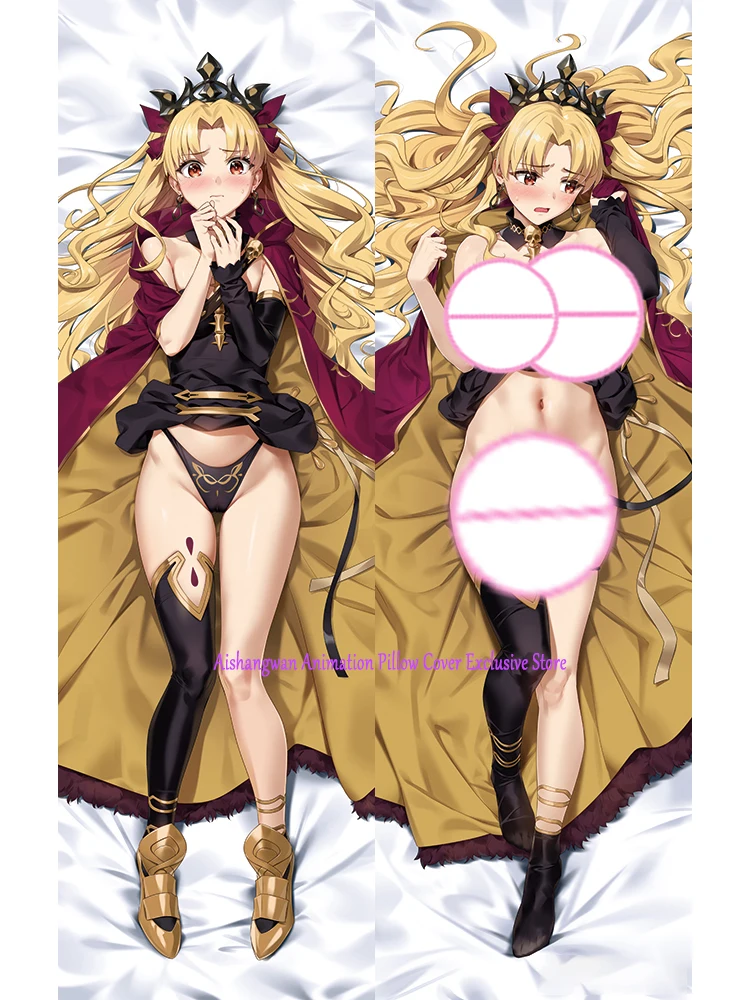 Dakimakura Anime Pillow Cover Fate Double Sided Print 2Way Cushion Bedding Festival Gifts Gifts
Dakimakura Anime Pillow Cover Fate Double Sided Print 2Way Cushion Bedding Festival Gifts Gifts