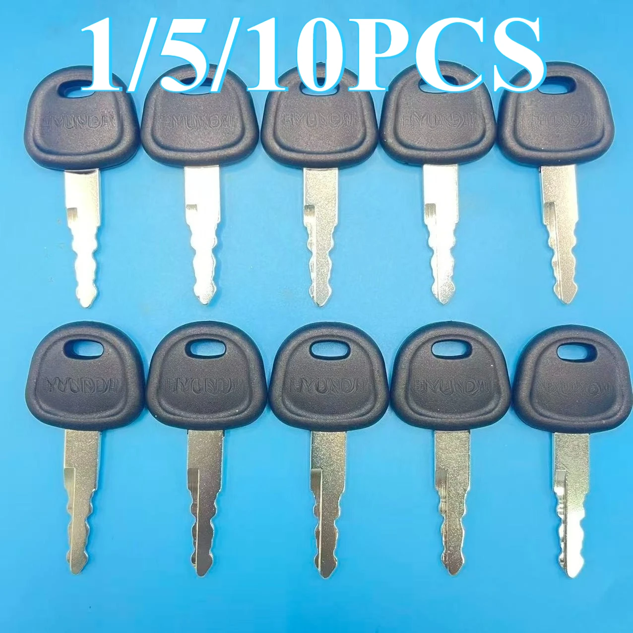 1/5/10 шт. ключи HD60 для ключа зажигания экскаватора HD60 21N4-10400K
1/5/10 шт. ключи HD60 для ключа зажигания экскаватора HD60 21N4-10400K