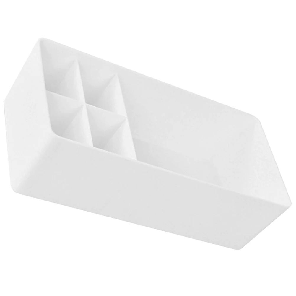 Hairpin Storage Box Desktop Organizer Makeup Holder Multi-Compartment Large Capacity Cosmetics Storage Case Sundries Holder
Hairpin Storage Box Desktop Organizer Makeup Holder Multi-Compartment Large Capacity Cosmetics Storage Case Sundries Holder