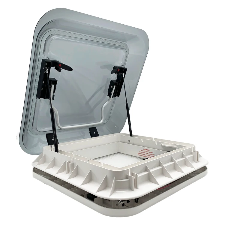 American Style Ventilation Top Rv Skylight Camper Rv Roof Window
American Style Ventilation Top Rv Skylight Camper Rv Roof Window