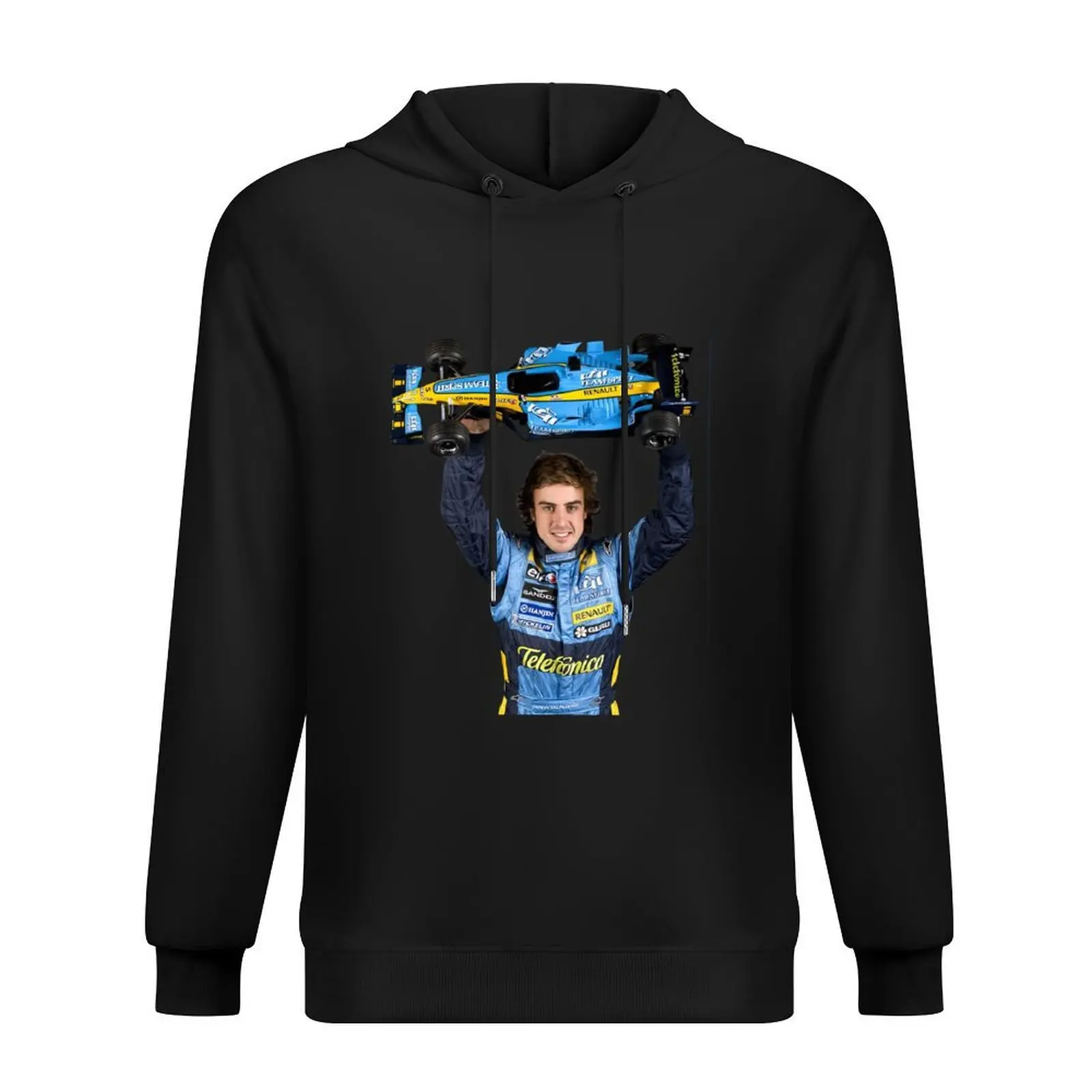 fernando alonso car Hoodie autumn blouse men clothing men's clothing mens hoodies
fernando alonso car Hoodie autumn blouse men clothing men's clothing mens hoodies