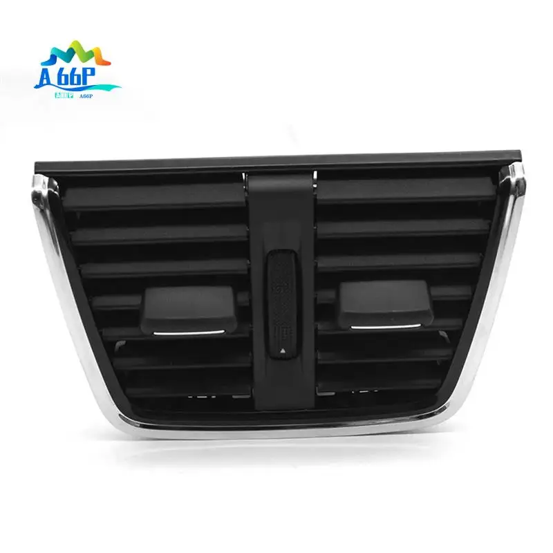 A66P-Car Air Conditioner Rear Outlet Grille 5ED 819 203 For Skoda Octavia MQB2015-2020 Centre Console A/C Air Vent Louver
A66P-Car Air Conditioner Rear Outlet Grille 5ED 819 203 For Skoda Octavia MQB2015-2020 Centre Console A/C Air Vent Louver
